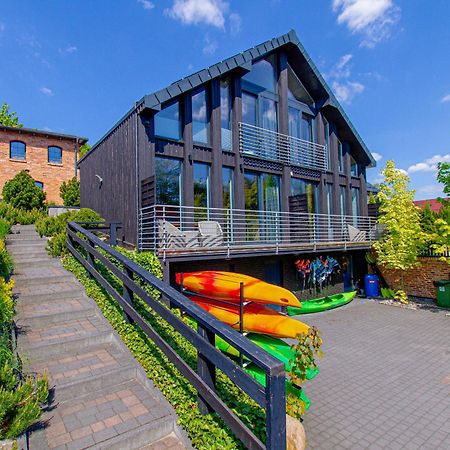 Domki Apartamentowe Chmielowka Chmielno Extérieur photo