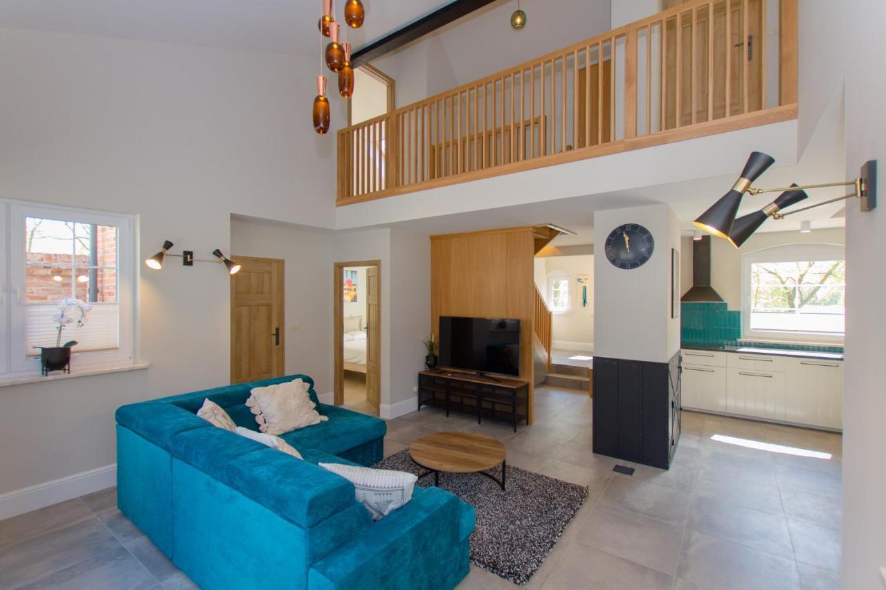 Domki Apartamentowe Chmielowka Chmielno Extérieur photo