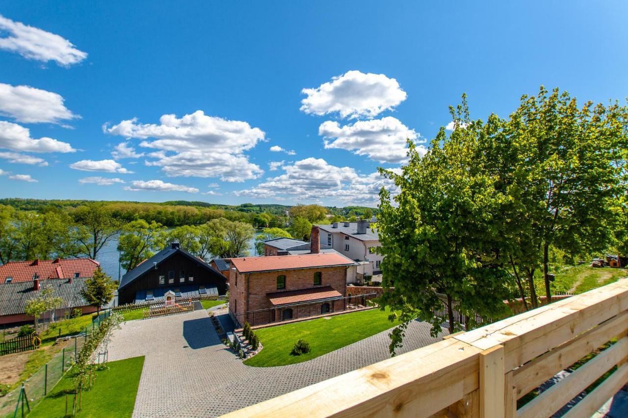 Domki Apartamentowe Chmielowka Chmielno Extérieur photo