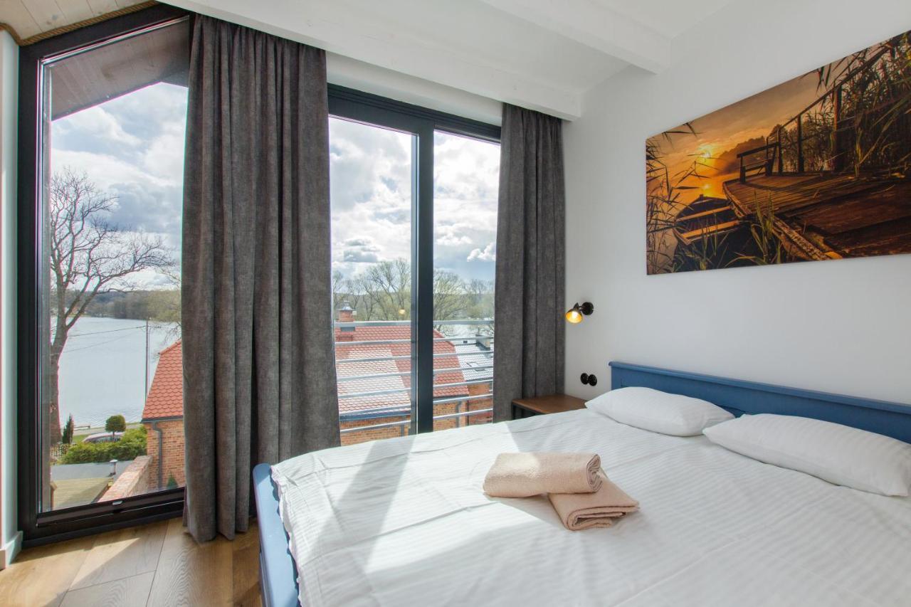 Domki Apartamentowe Chmielowka Chmielno Extérieur photo