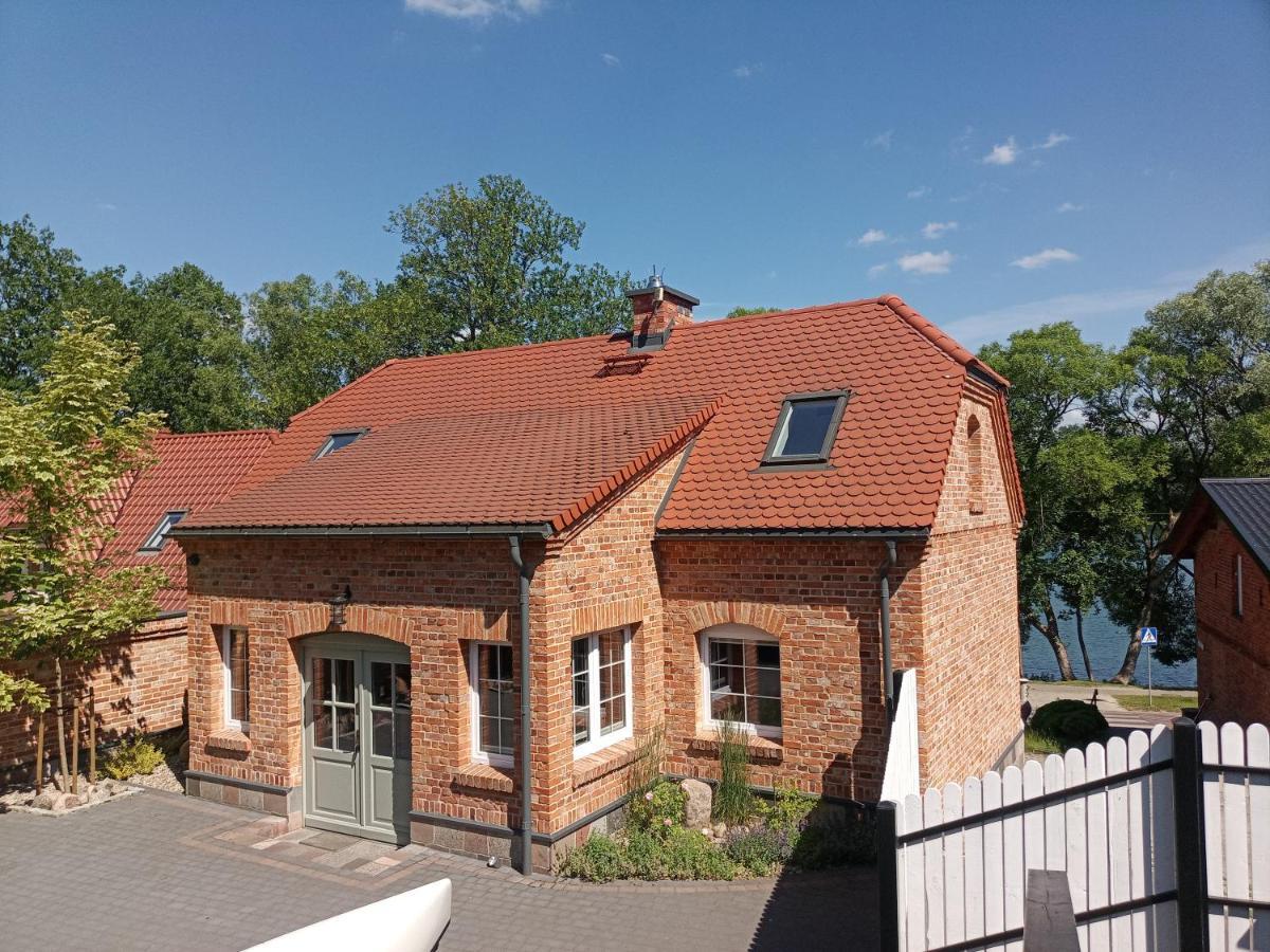 Domki Apartamentowe Chmielowka Chmielno Extérieur photo